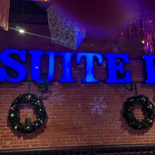 Come on and  Join Sippin Santa event! See you there!