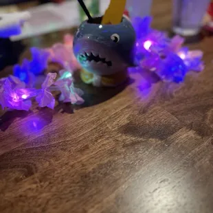 interior, sushi and sashimi