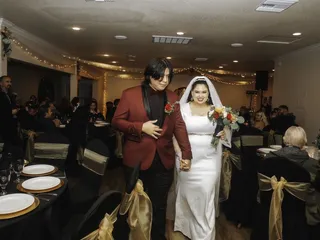 The Orangecrest Club