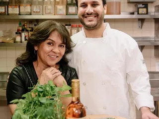 Avila's Historic 1929