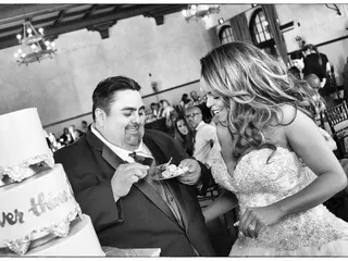 Loft 84 Wedding and Event Venue