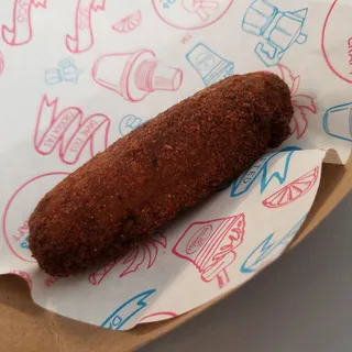 Ham Croqueta