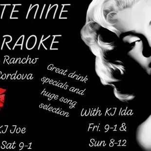 Karaoke Times