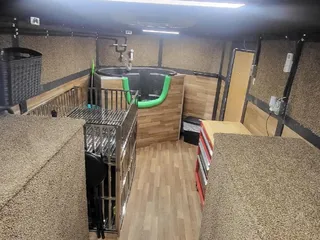 Fresh Paws Mobil Wash