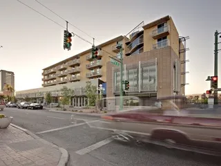 One North Fifth