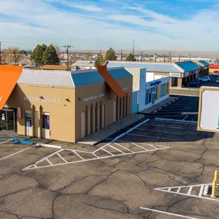 Suits Unlimited, your local menswear store