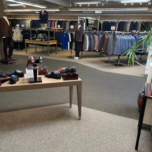 Great Suits for him.