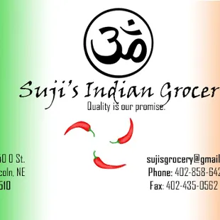 Business Card