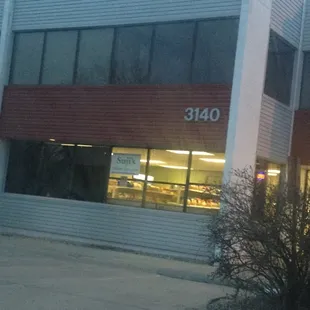 Newest Indian Grocery store in Lincoln, Nebraska!