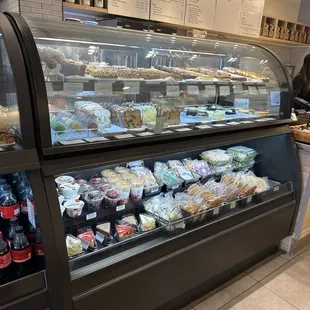 cupcakes, food, dessert