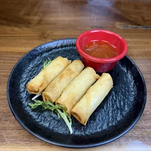 Spring Roll