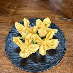 Fried Wonton