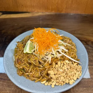 Pad Thai Noodle
