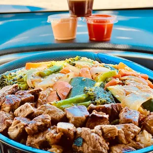 Sukai Hibachi Bistro