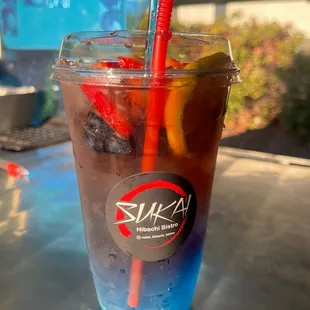 drink