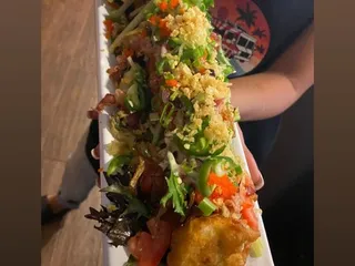 The Spicy Fish