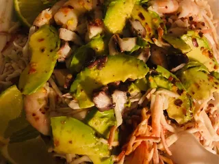 Mariscos El Tiburon