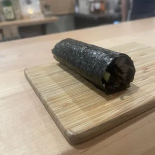 Shiitake Temaki