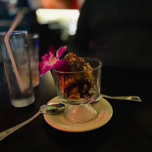 Fried Matcha Ice Cream