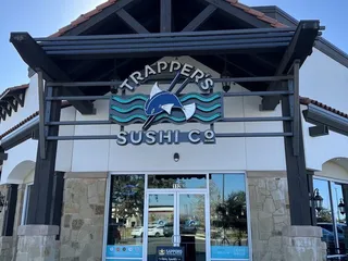 Trapper's Sushi - Dove Creek