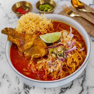 Khao soi