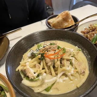 Green Curry