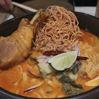 Khao Soi
