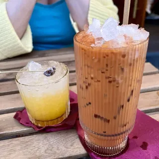 Thai Iced Tea