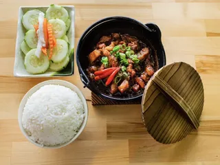 Em Vietnamese Bistro