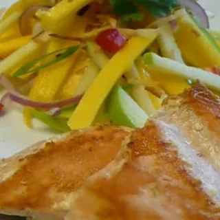 Mango Salad