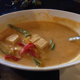 Panang Curry