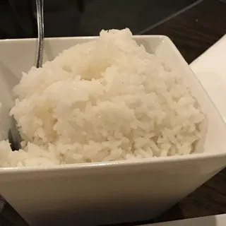 Jasmine Rice