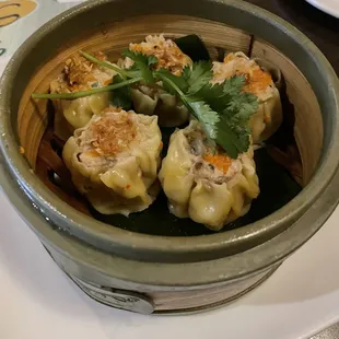 Dumplings