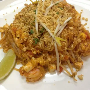 Pad Thai