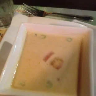 Thai Seafood Hot Pot