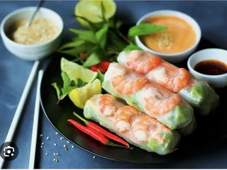 Sengchanh Thai Restaurant