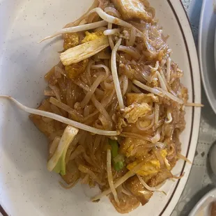 Pad Thai