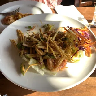 Mango Salad