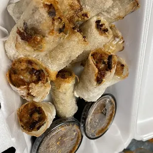Crispy rolls 5/5