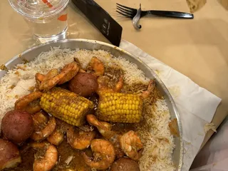 The Red Sea Restaurant