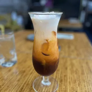 Thai Iced Tea