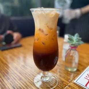 Thai Iced Tea