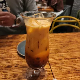 Thai Ice Tea