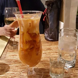 Thai Iced Tea