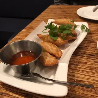 Samosa