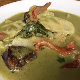 Green Curry