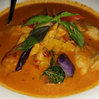 Red Curry