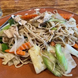 LO MEIN