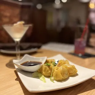Dumplings