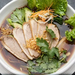 Old Siam Duck Noodles